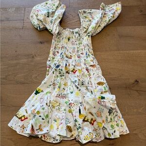 Alc mini dress